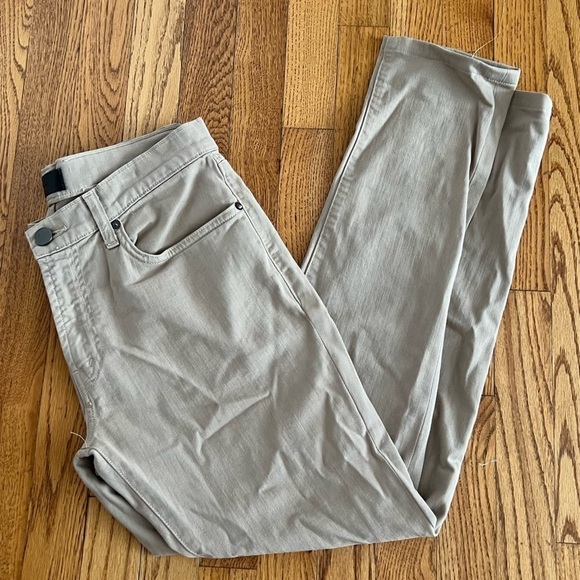 J Brand Men’s Tyler Khaki Pants Size 32 - Picture 2 of 9